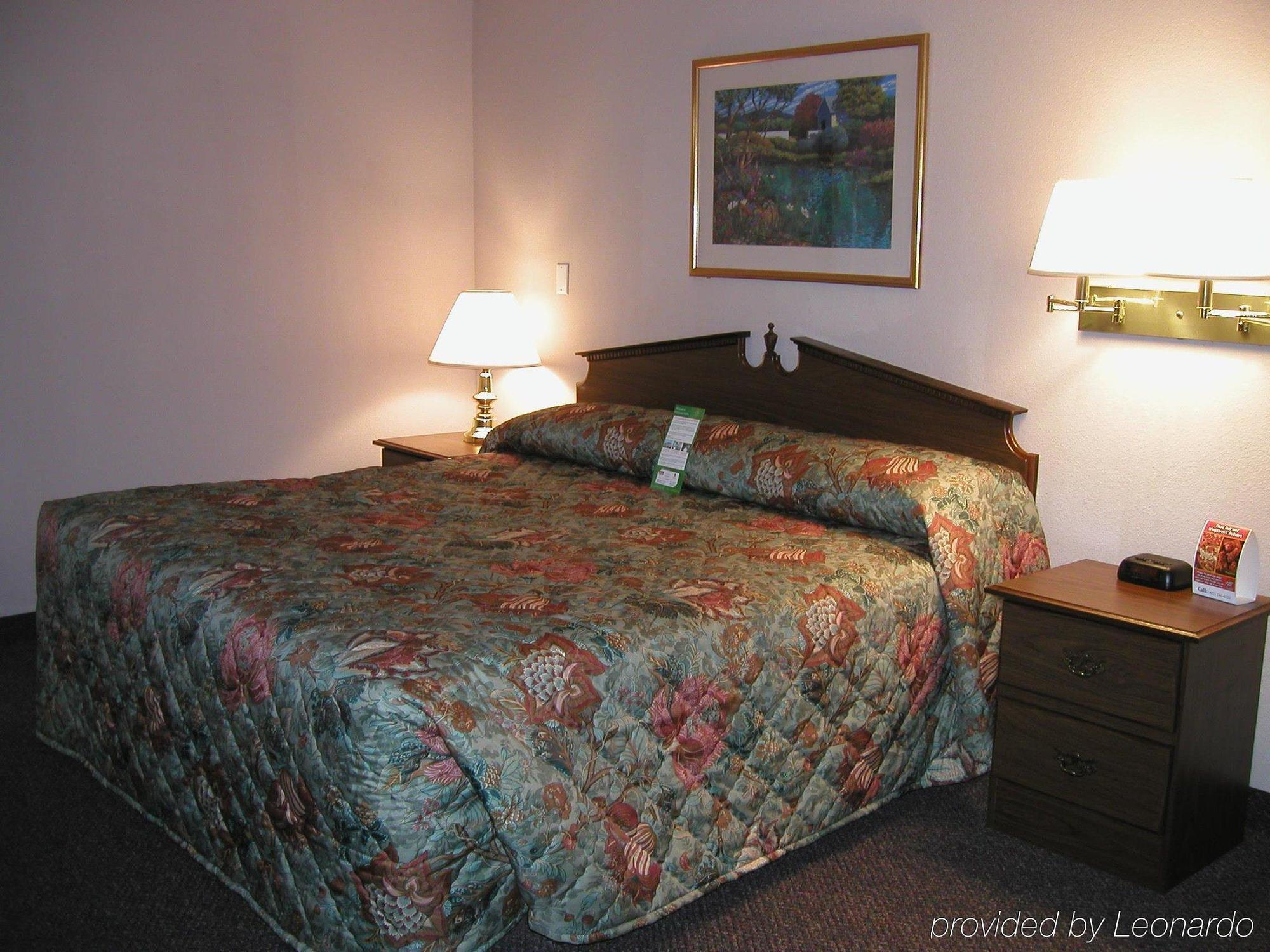 Intown Suites Extended Stay Select Houston Tx - Brookhollow Esterno foto
