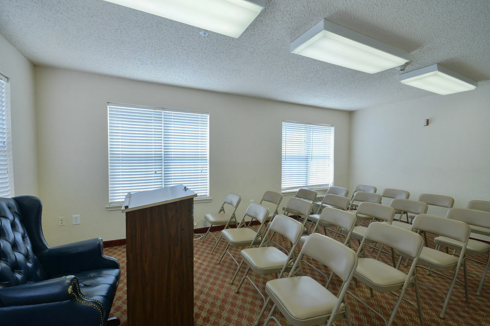 Intown Suites Extended Stay Select Houston Tx - Brookhollow Esterno foto